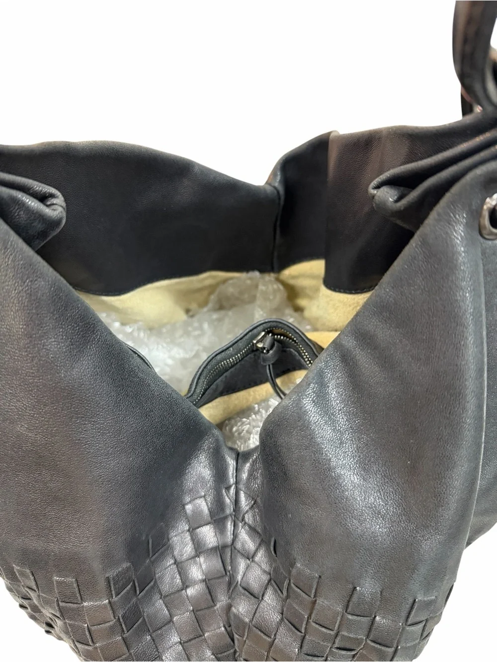 Bottega Veneta preowned bottega
